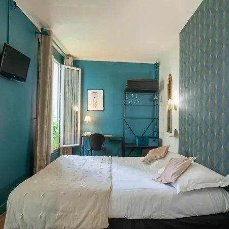 Nouvel Hotel Paris