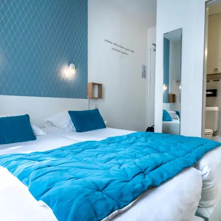 Hotel Nouvel 3*