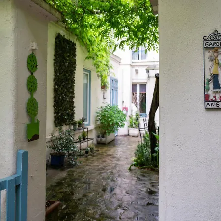 Nouvel Paris