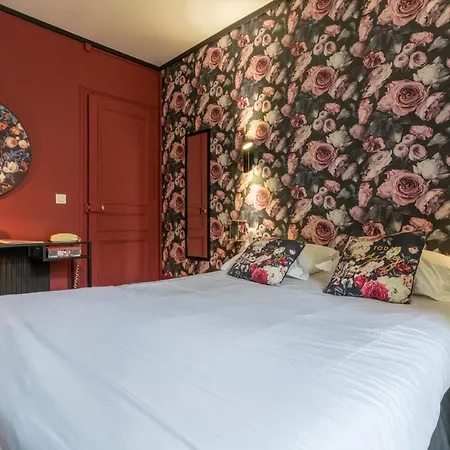 Hotel Nouvel Paris