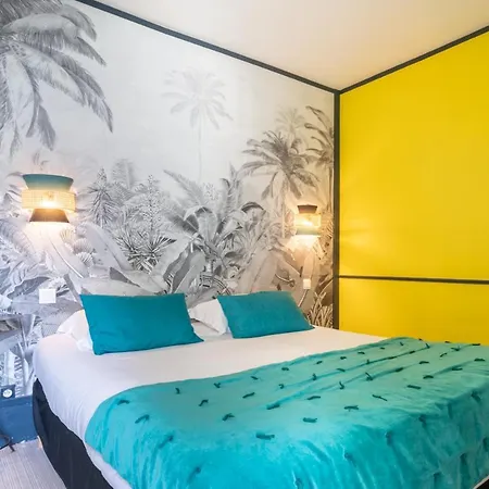 Nouvel Hotel Paris