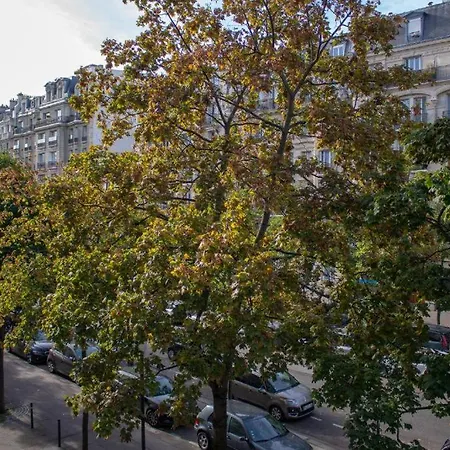 Hotel Nouvel 3*
