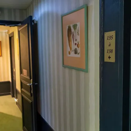Nouvel Hotel