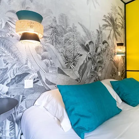 Nouvel Hotel 3*