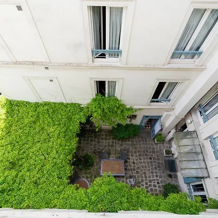 Hotel Nouvel